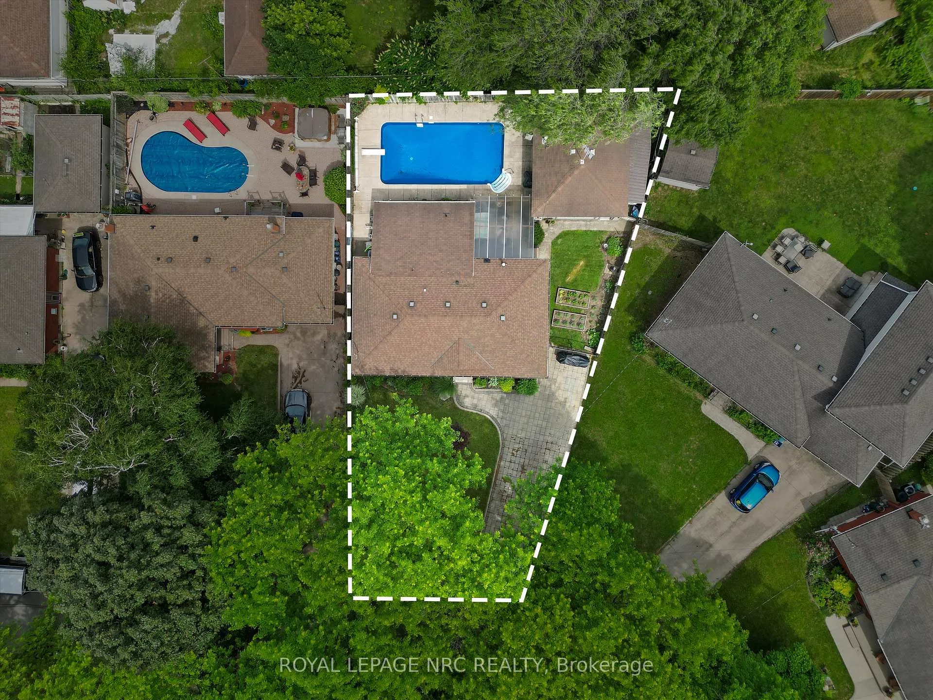 Photo 37 of 10 Wakelin Terrace, St. Catharines, Carlton/Bunting — HOMEH