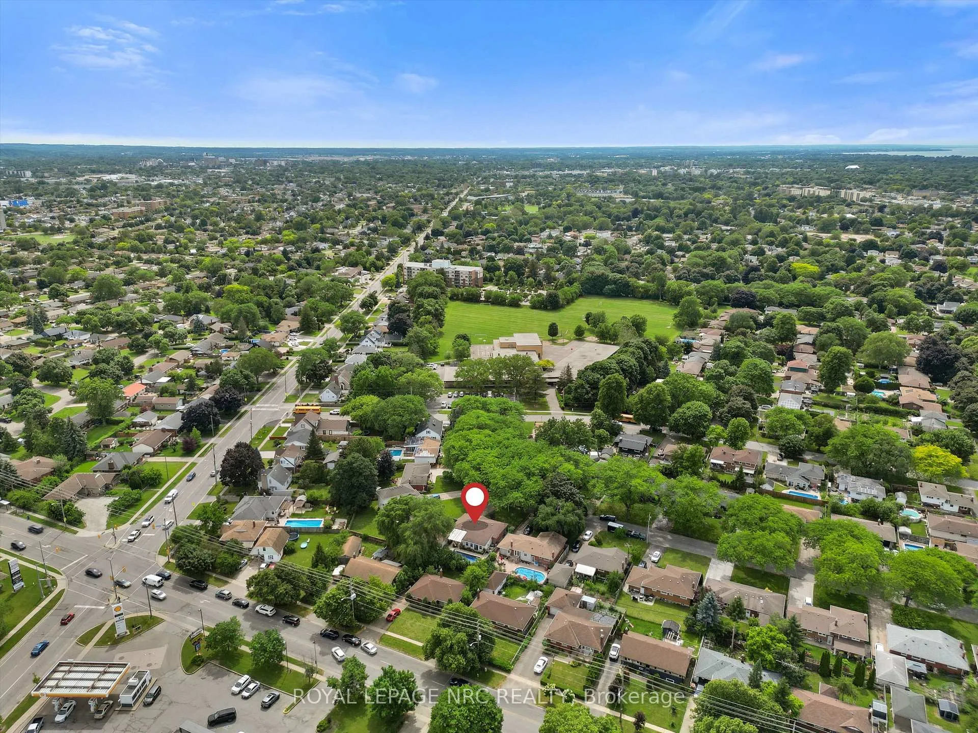 Photo 39 of 10 Wakelin Terrace, St. Catharines, Carlton/Bunting — HOMEH