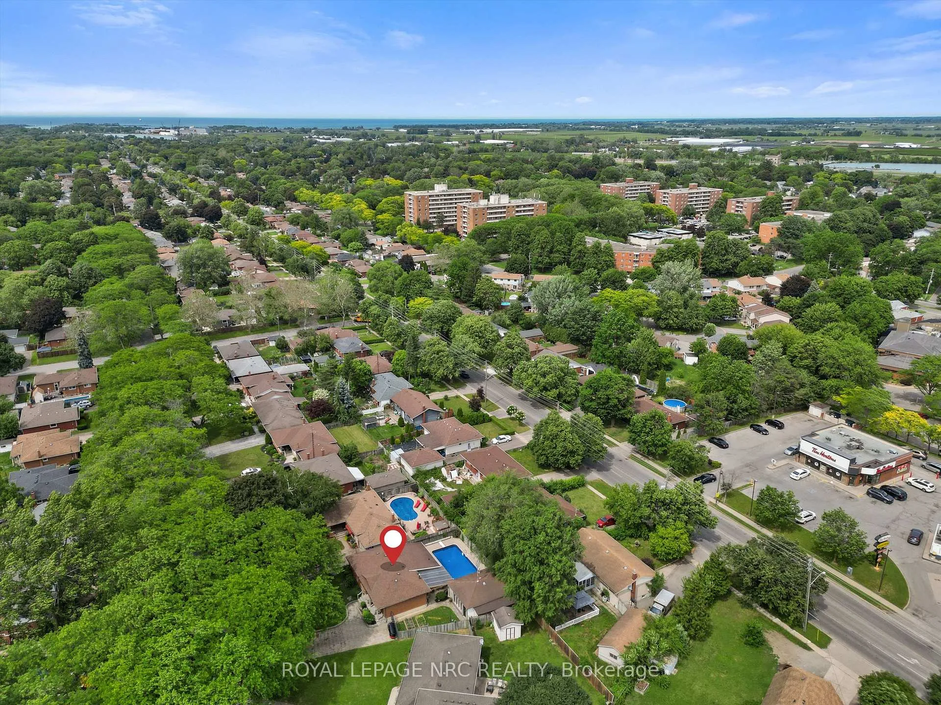 Photo 41 of 10 Wakelin Terrace, St. Catharines, Carlton/Bunting — HOMEH