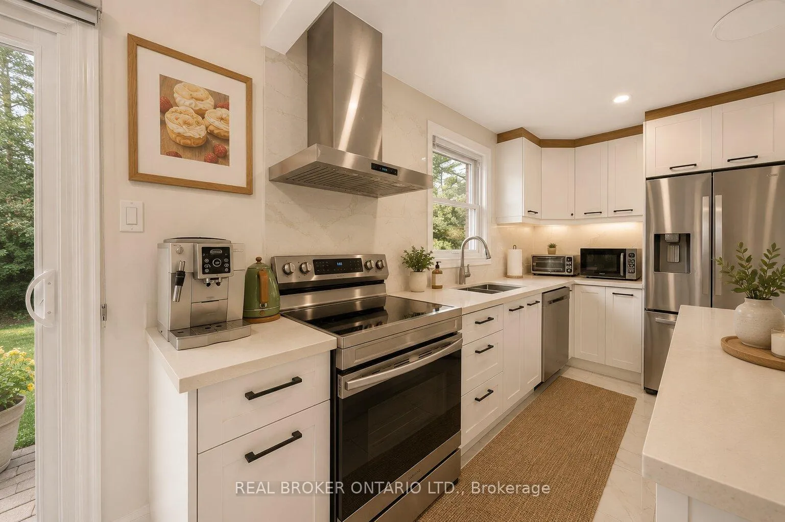 Photo 9 of 431 Walkers Line, Burlington, Shoreacres — HOMEH