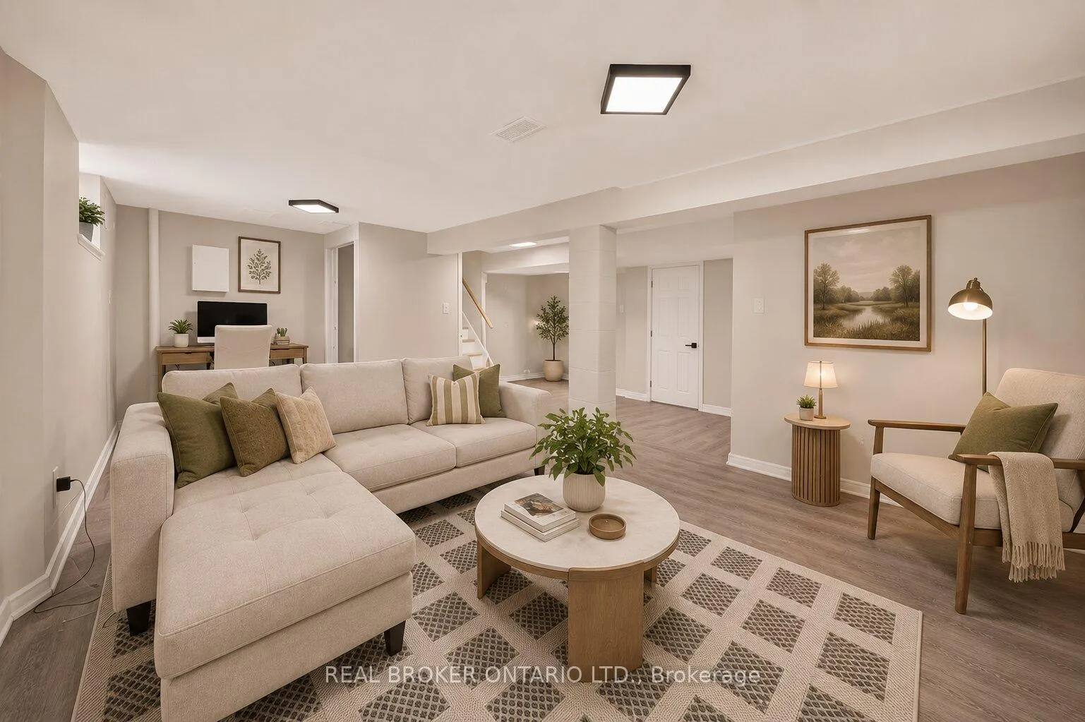 Photo 19 of 431 Walkers Line, Burlington, Shoreacres — HOMEH