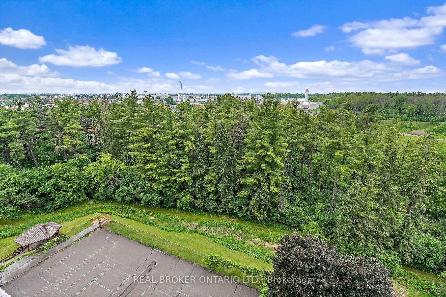 Photo 14 of Unit 705, 20 Mcfarlane Drive, Halton Hills, Georgetown — HOMEH
