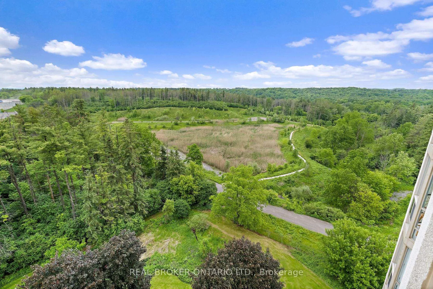 Photo 15 of Unit 705, 20 Mcfarlane Drive, Halton Hills, Georgetown — HOMEH