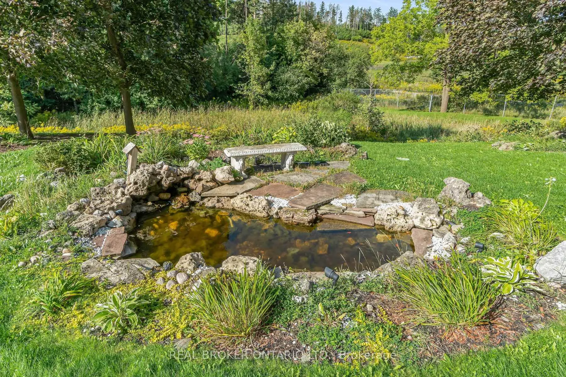 Photo 18 of Unit 705, 20 Mcfarlane Drive, Halton Hills, Georgetown — HOMEH
