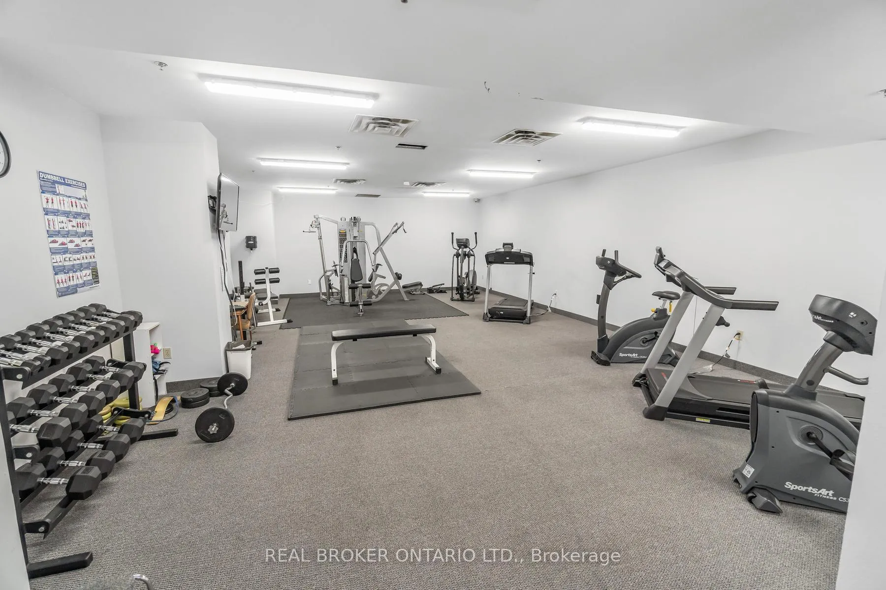 Photo 21 of Unit 705, 20 Mcfarlane Drive, Halton Hills, Georgetown — HOMEH