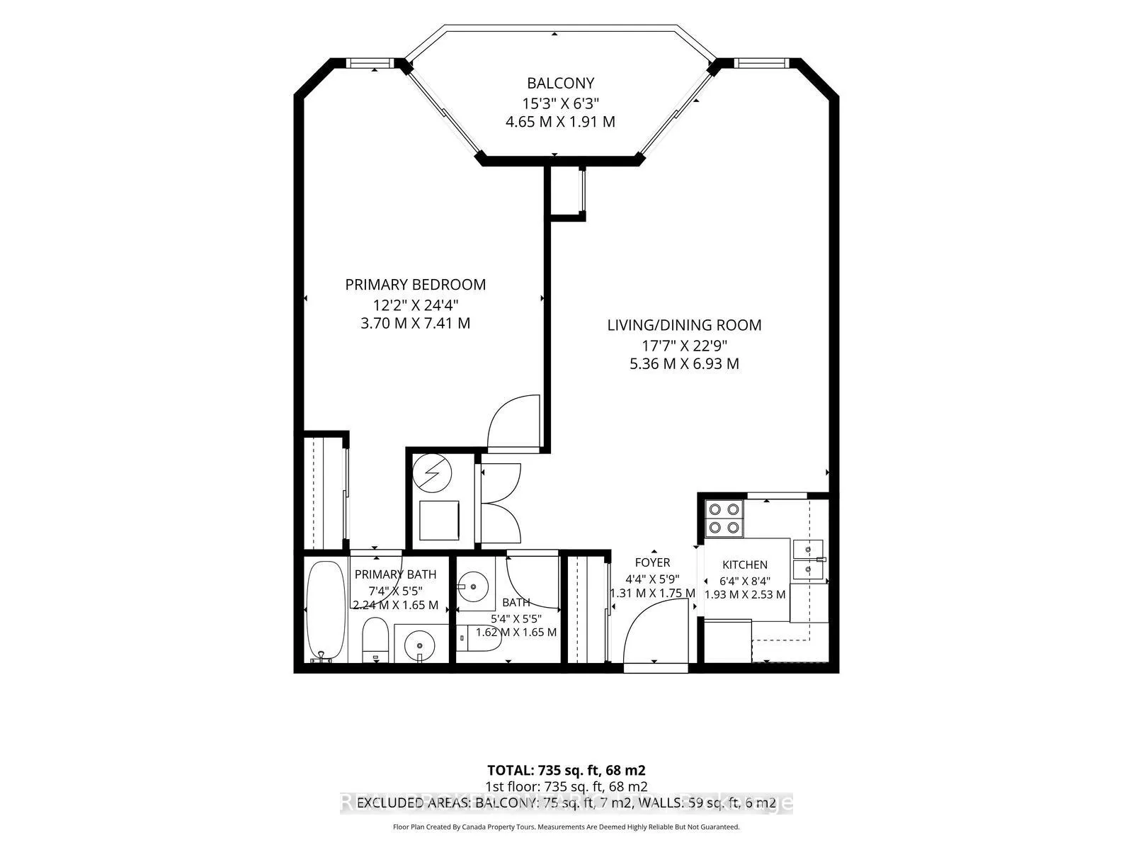 Photo 22 of Unit 705, 20 Mcfarlane Drive, Halton Hills, Georgetown — HOMEH