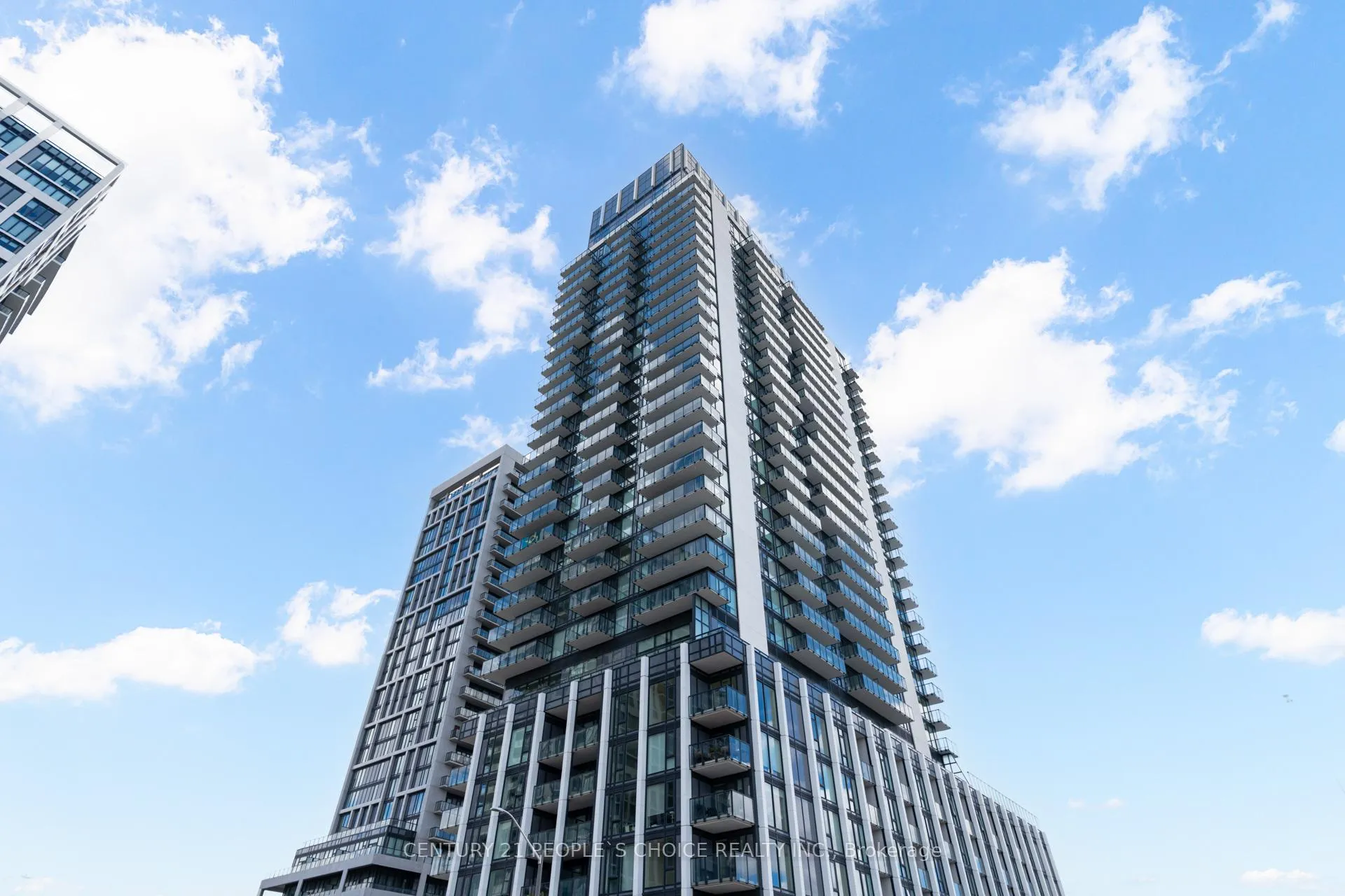 Photo 5 of Unit 2403, 27 Korda Gate, Vaughan, Vellore Village — HOMEH