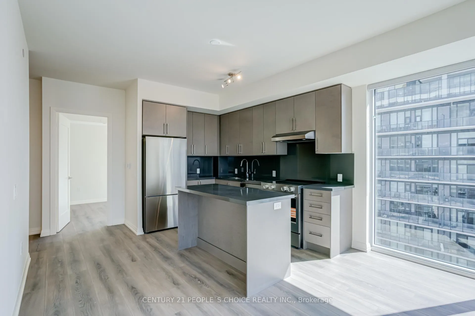 Photo 12 of Unit 2403, 27 Korda Gate, Vaughan, Vellore Village — HOMEH