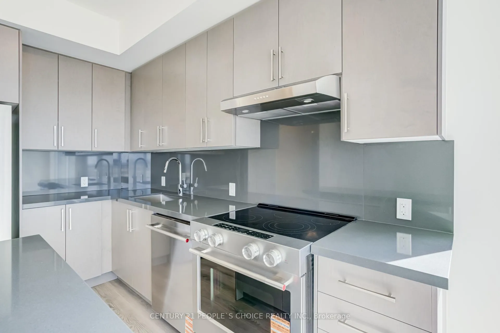 Photo 17 of Unit 2403, 27 Korda Gate, Vaughan, Vellore Village — HOMEH
