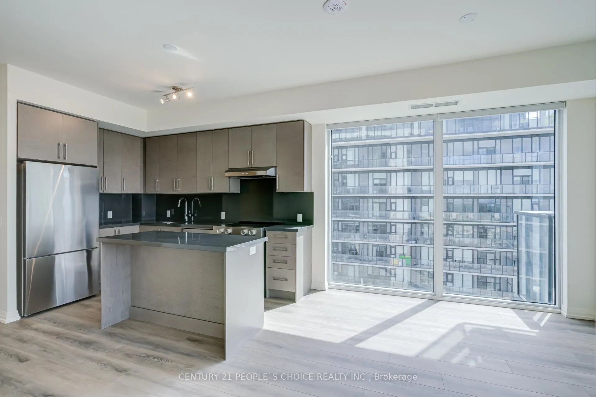 Photo 21 of Unit 2403, 27 Korda Gate, Vaughan, Vellore Village — HOMEH