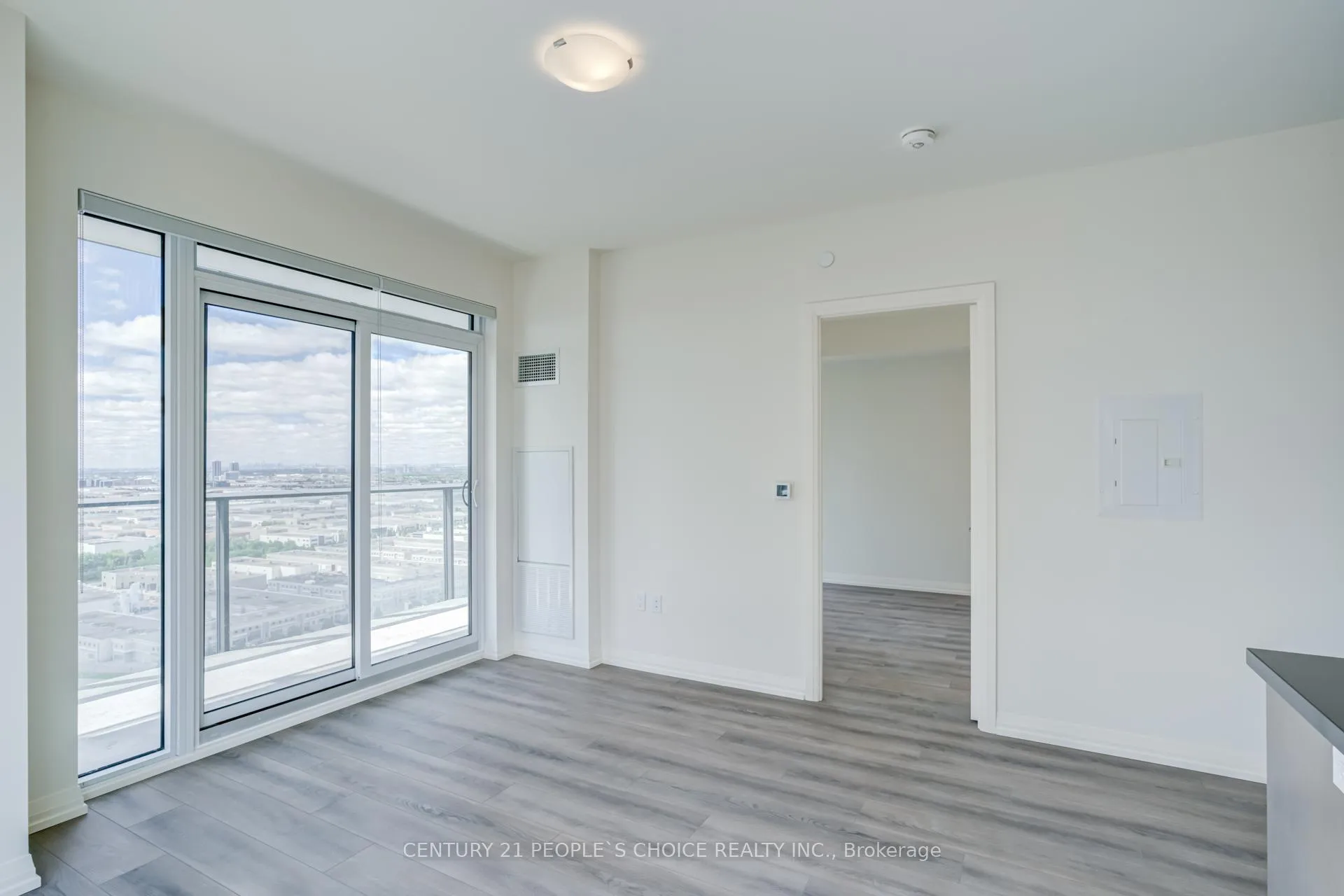 Photo 24 of Unit 2403, 27 Korda Gate, Vaughan, Vellore Village — HOMEH