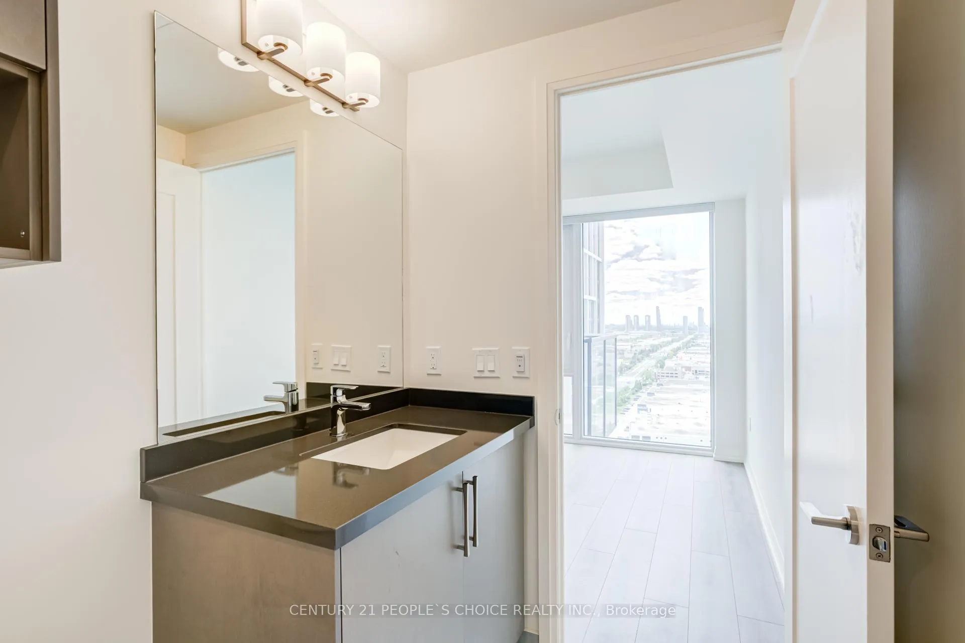 Photo 30 of Unit 2403, 27 Korda Gate, Vaughan, Vellore Village — HOMEH