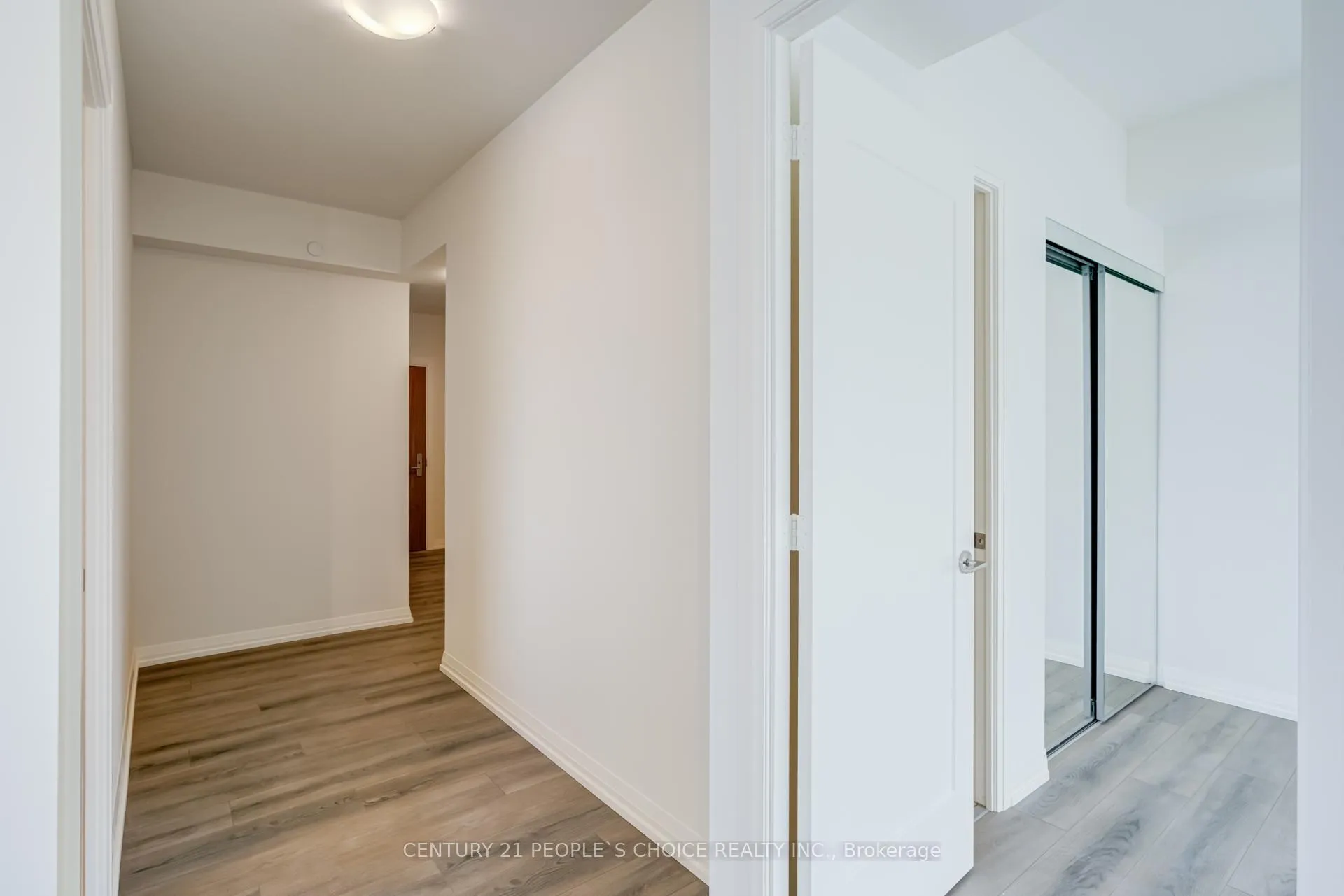 Photo 31 of Unit 2403, 27 Korda Gate, Vaughan, Vellore Village — HOMEH