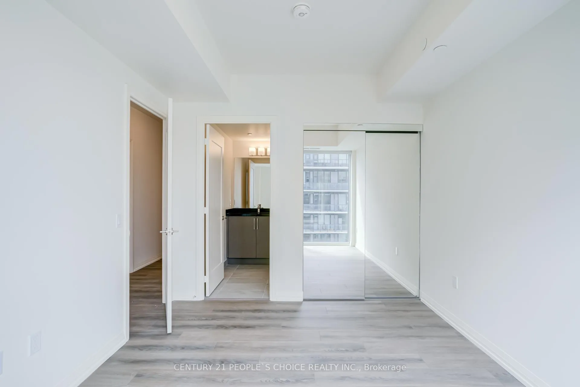 Photo 34 of Unit 2403, 27 Korda Gate, Vaughan, Vellore Village — HOMEH