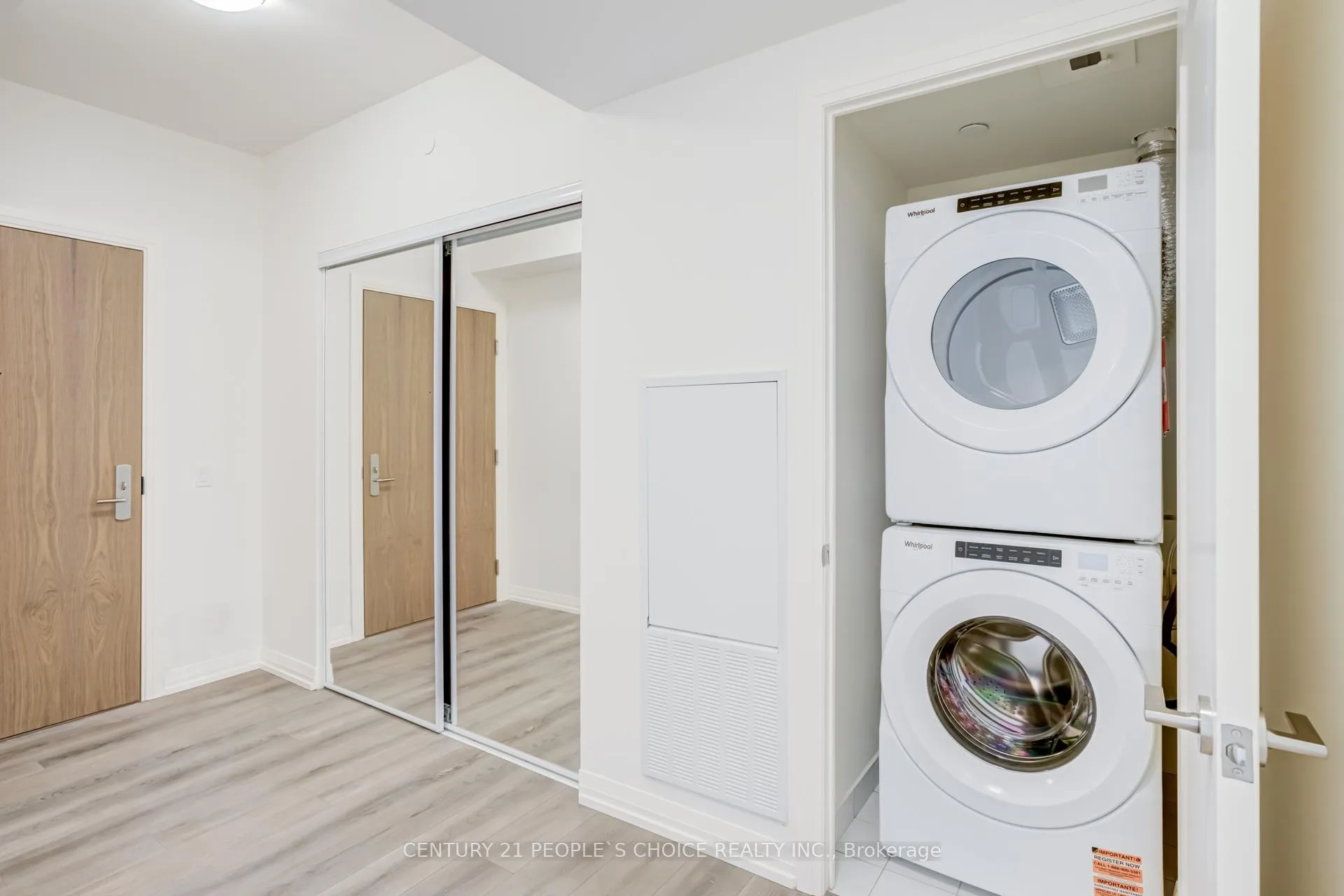 Photo 37 of Unit 2403, 27 Korda Gate, Vaughan, Vellore Village — HOMEH