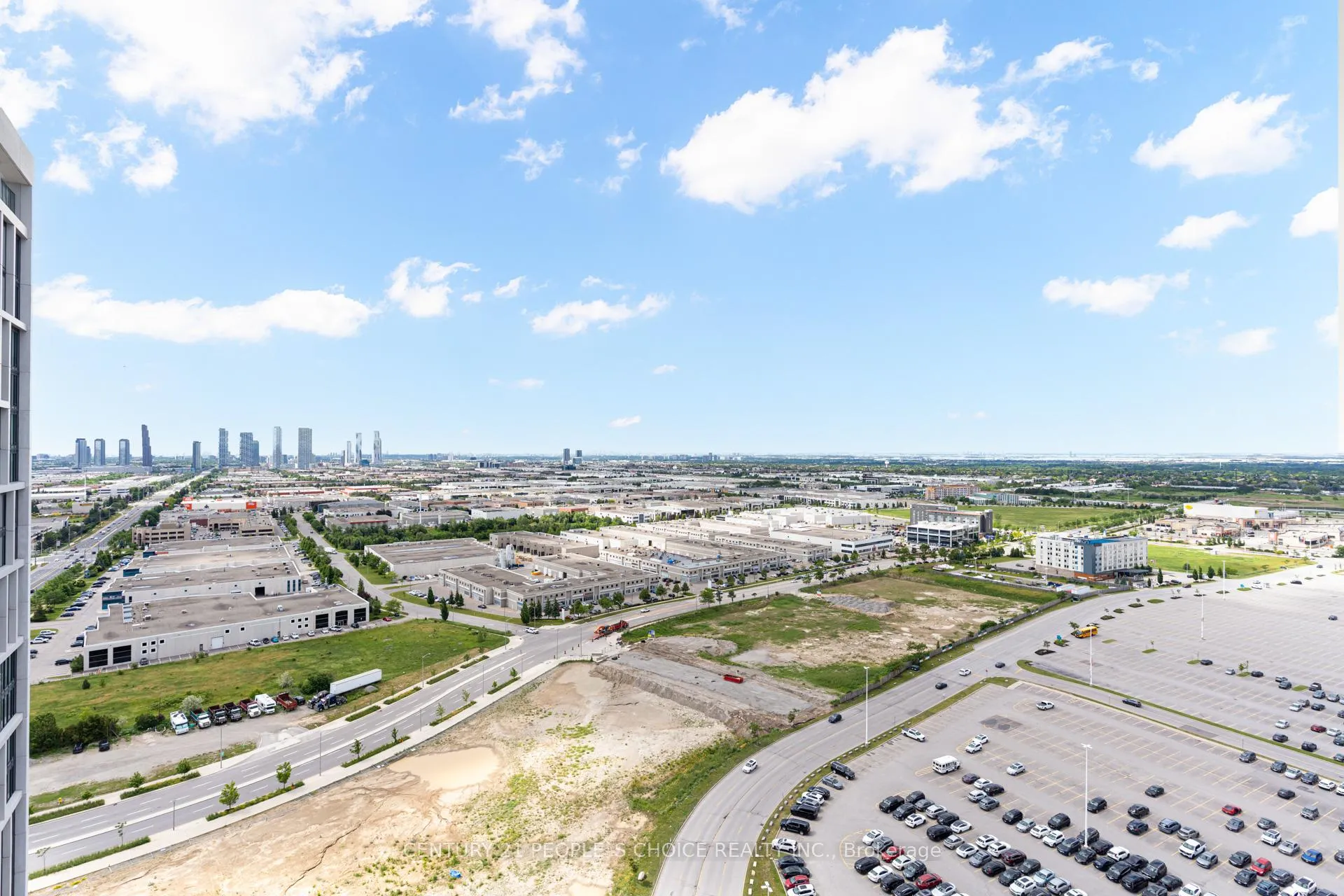 Photo 42 of Unit 2403, 27 Korda Gate, Vaughan, Vellore Village — HOMEH