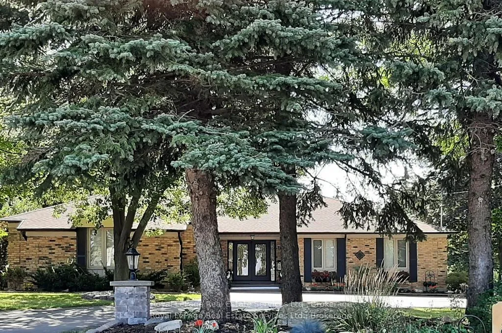 Photo 1 of 184 Dundas Street E, Hamilton, Waterdown — HOMEH