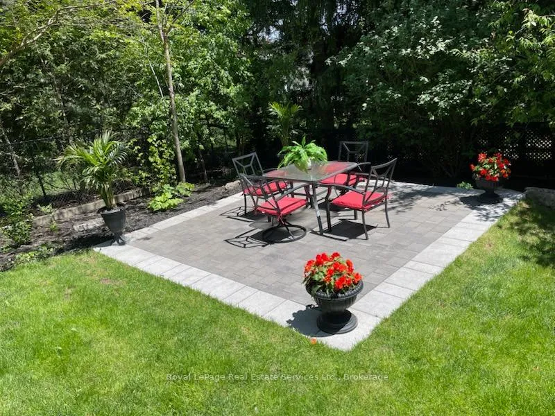 Photo 35 of 184 Dundas Street E, Hamilton, Waterdown — HOMEH