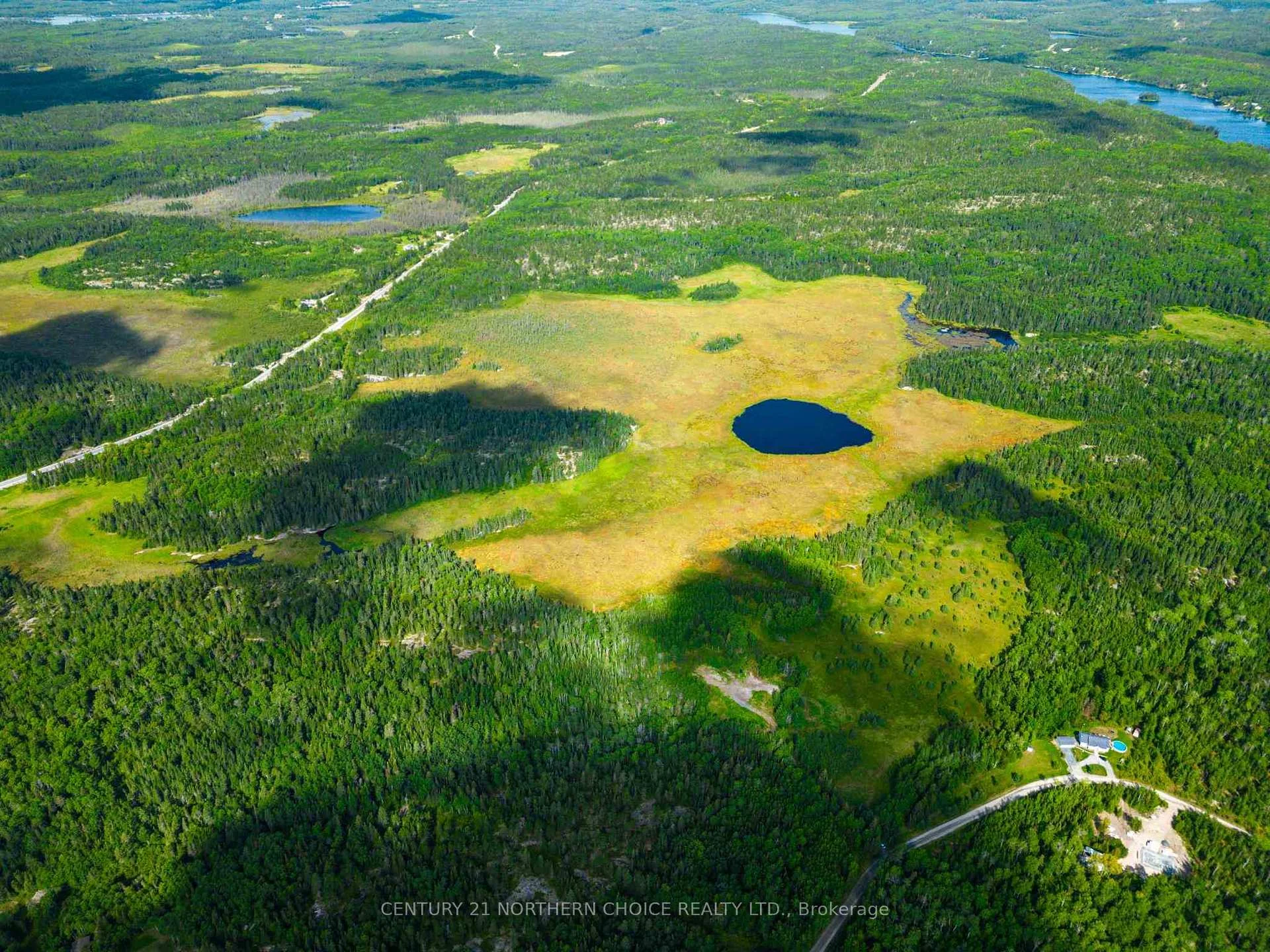 Photo 8 of 200 Worona Road, Kenora, Redditt Road East — HOMEH