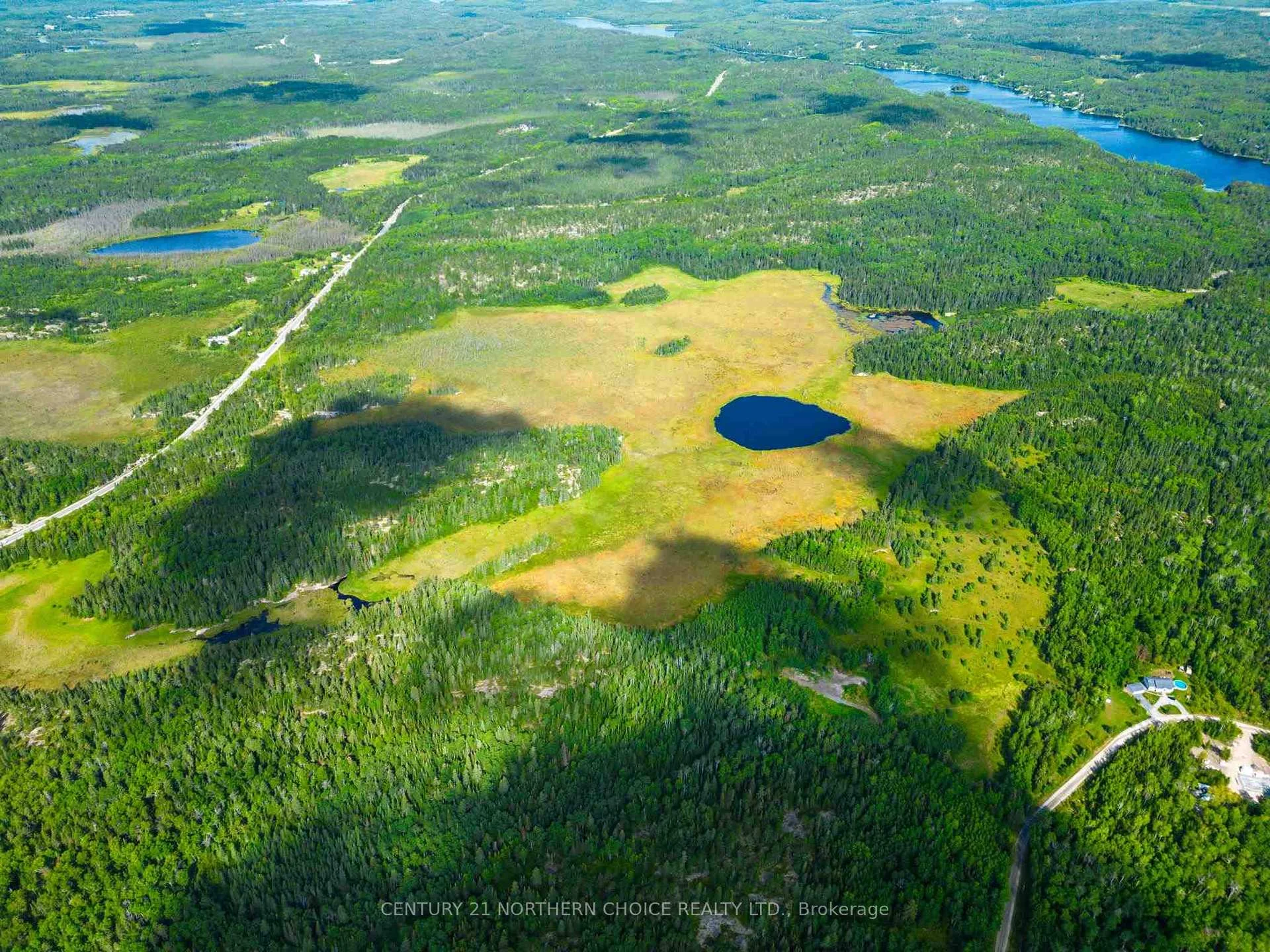 Photo 9 of 200 Worona Road, Kenora, Redditt Road East — HOMEH