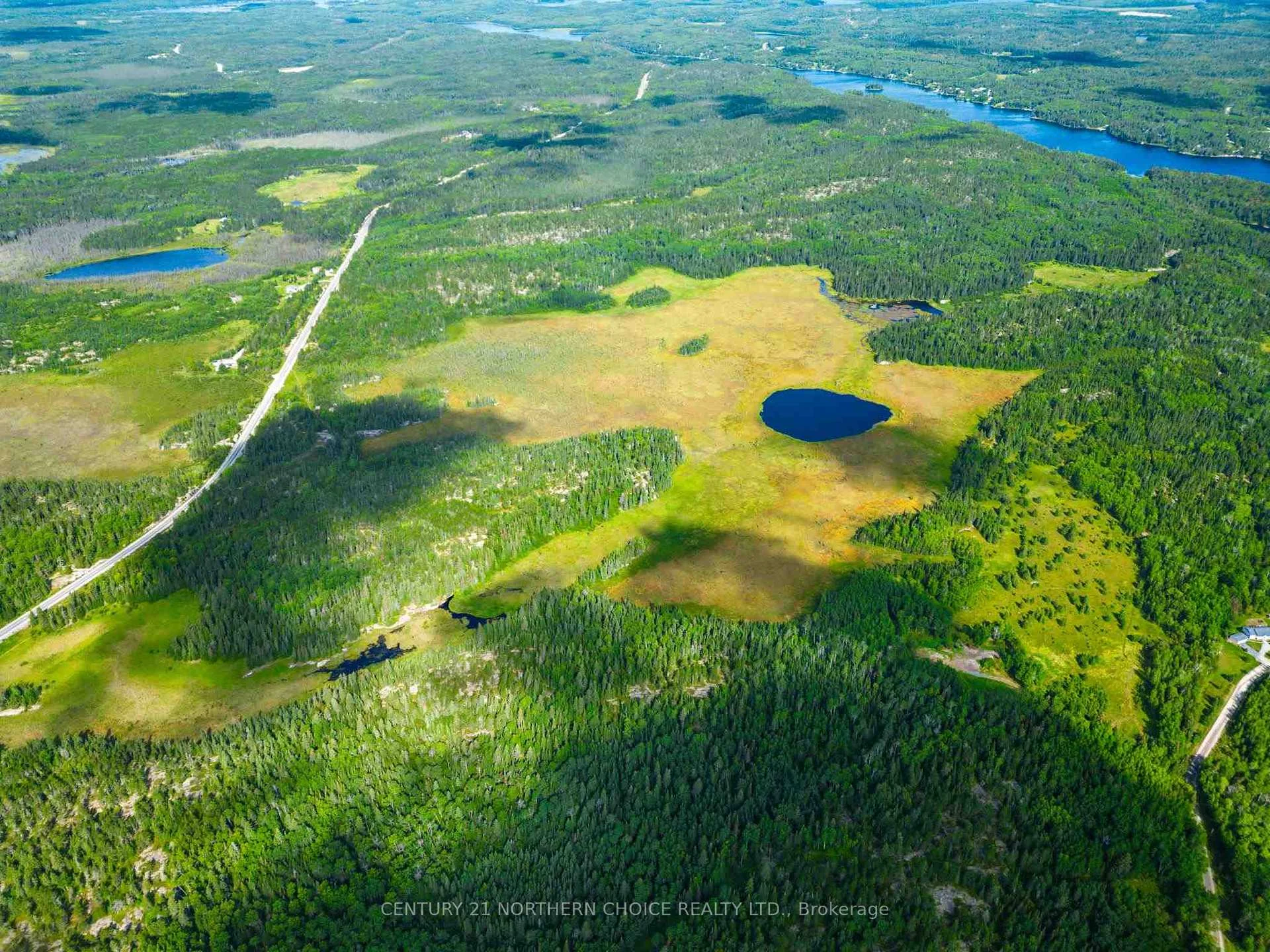 Photo 10 of 200 Worona Road, Kenora, Redditt Road East — HOMEH