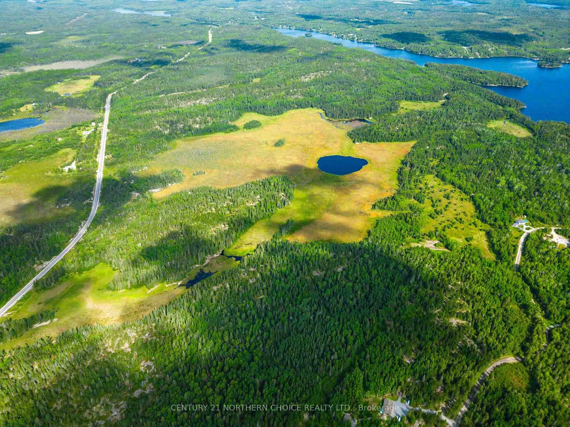 Photo 11 of 200 Worona Road, Kenora, Redditt Road East — HOMEH