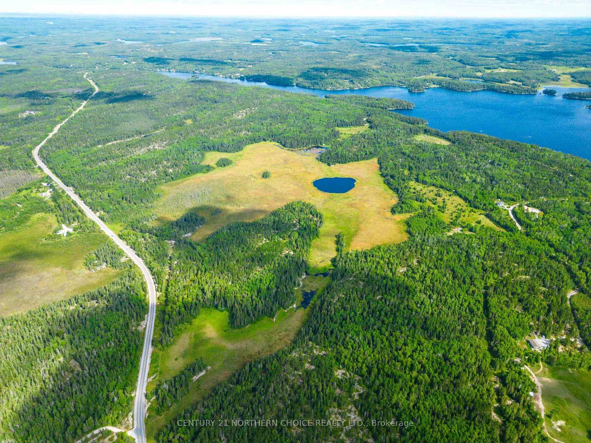 Photo 13 of 200 Worona Road, Kenora, Redditt Road East — HOMEH