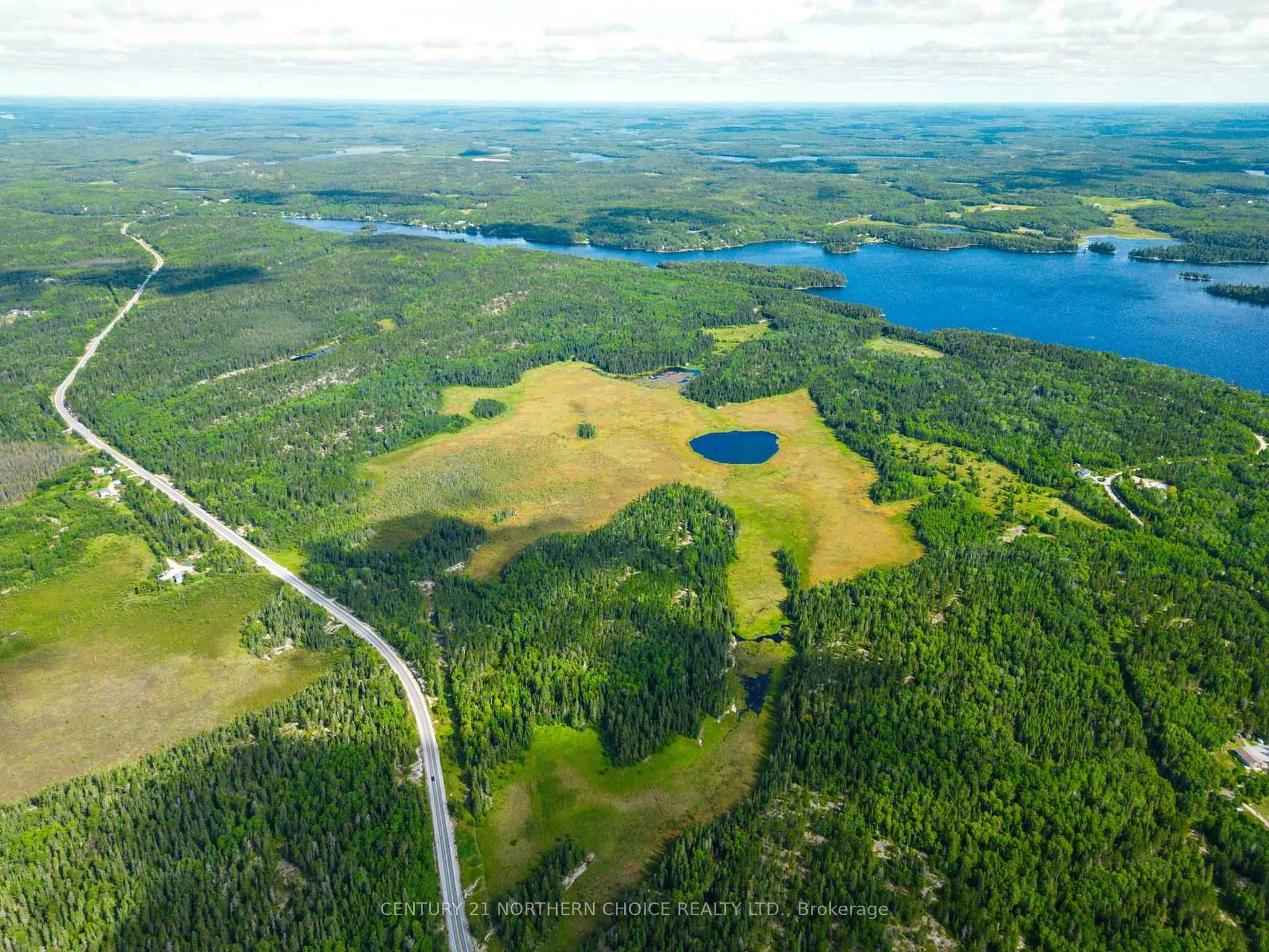 Photo 14 of 200 Worona Road, Kenora, Redditt Road East — HOMEH
