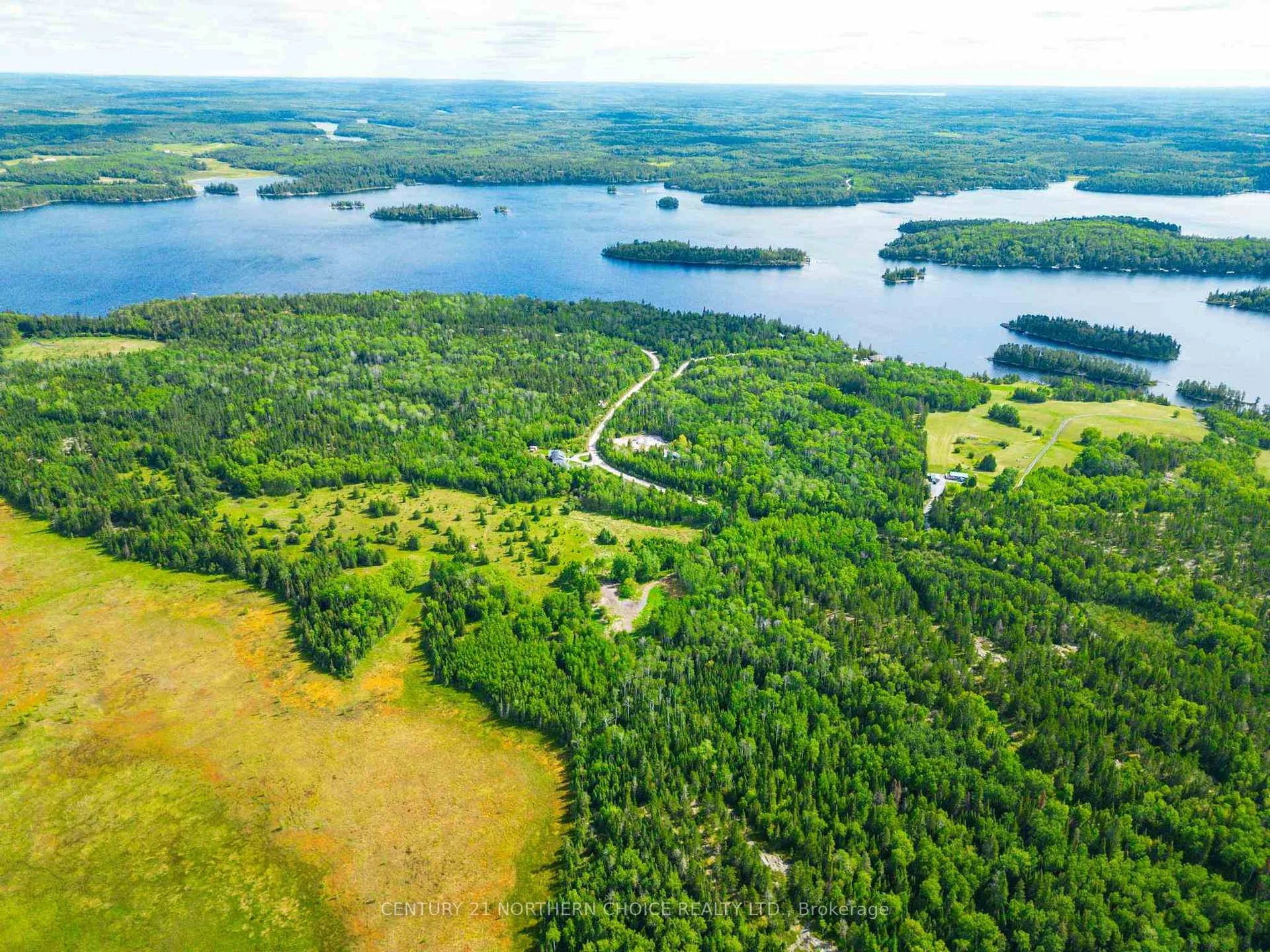 Photo 17 of 200 Worona Road, Kenora, Redditt Road East — HOMEH