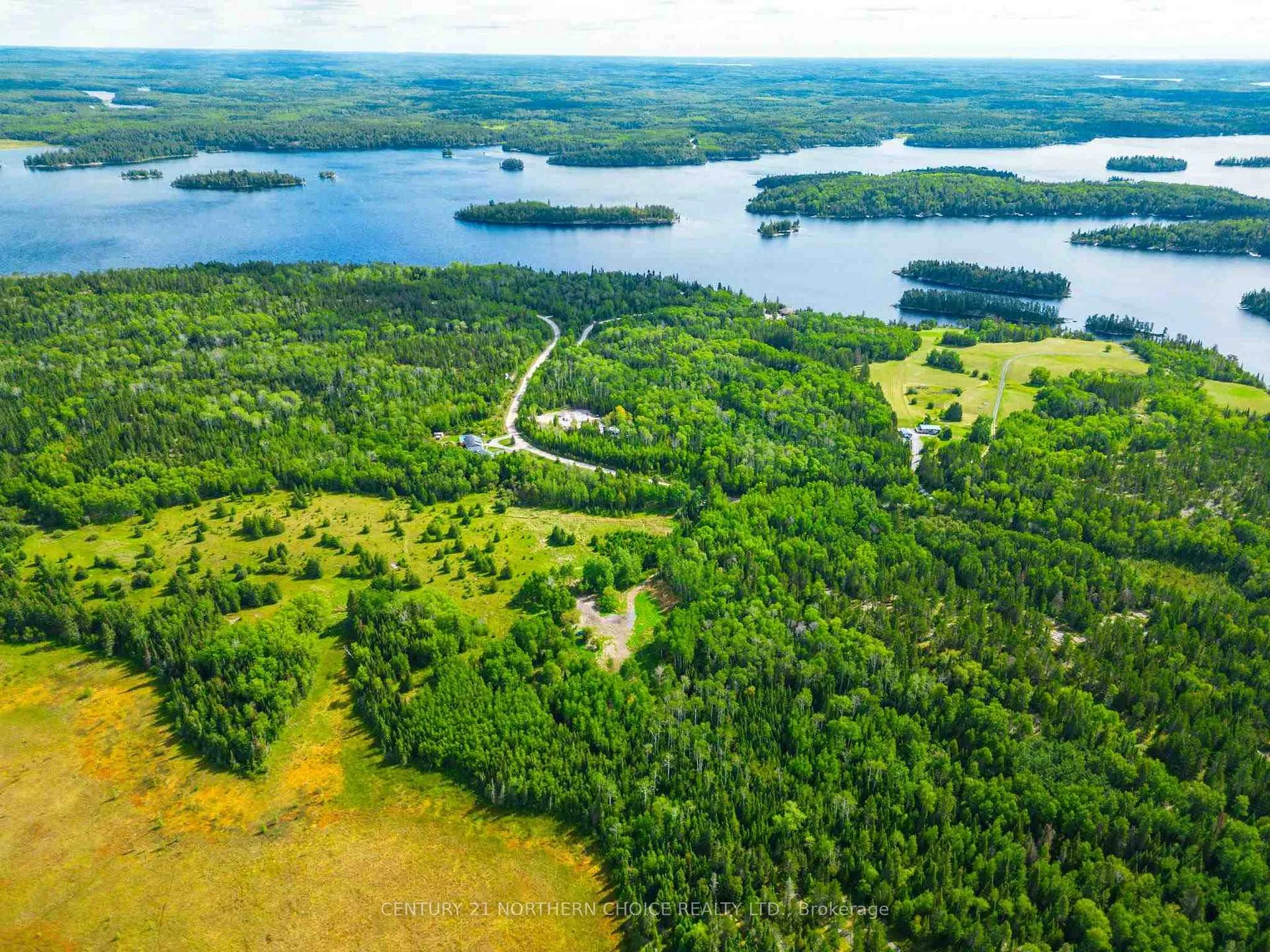 Photo 18 of 200 Worona Road, Kenora, Redditt Road East — HOMEH