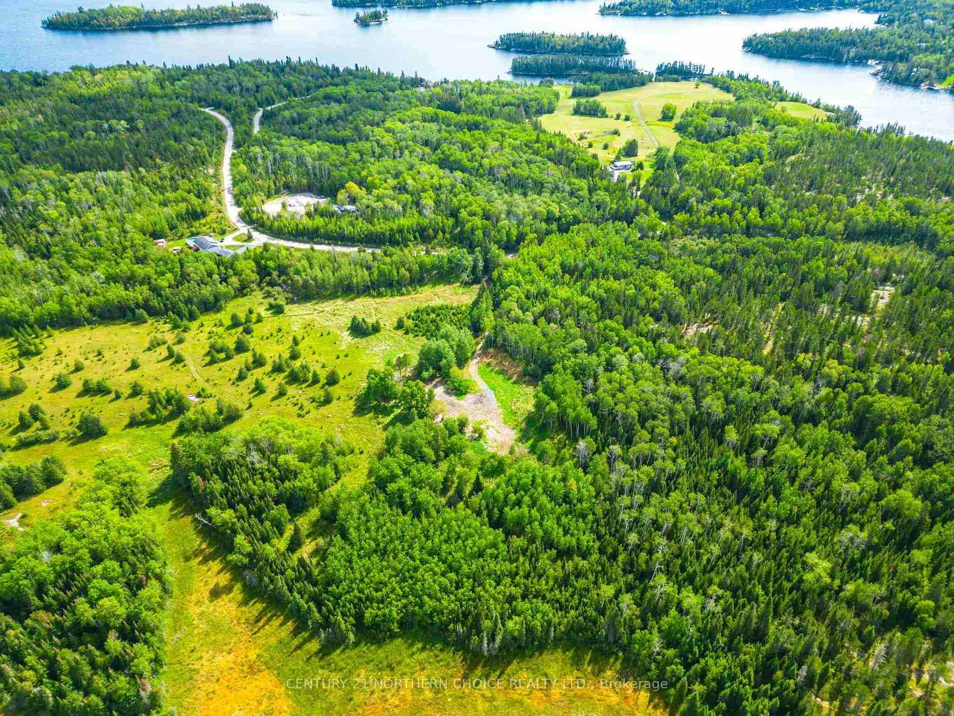 Photo 19 of 200 Worona Road, Kenora, Redditt Road East — HOMEH