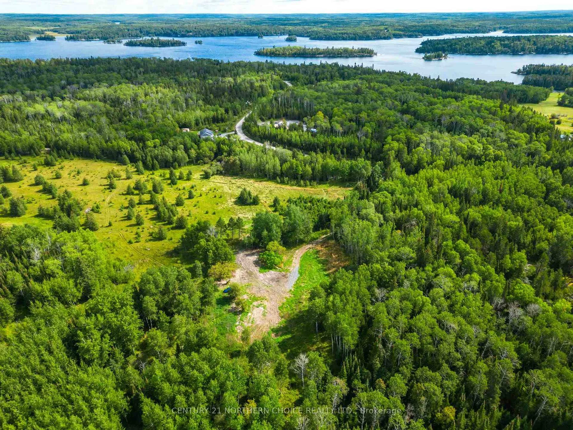 Photo 21 of 200 Worona Road, Kenora, Redditt Road East — HOMEH