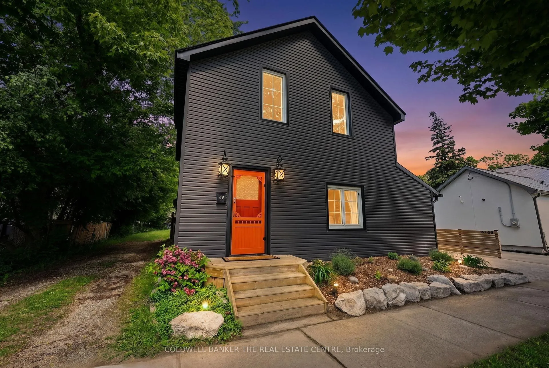 Photo 1 of 69 Beech Street, Collingwood — HOMEH