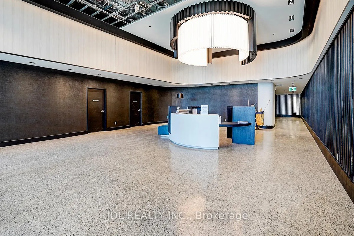 Photo 1 of Unit 1418, 56 Andre De Grasse Street, Markham, Unionville — HOMEH