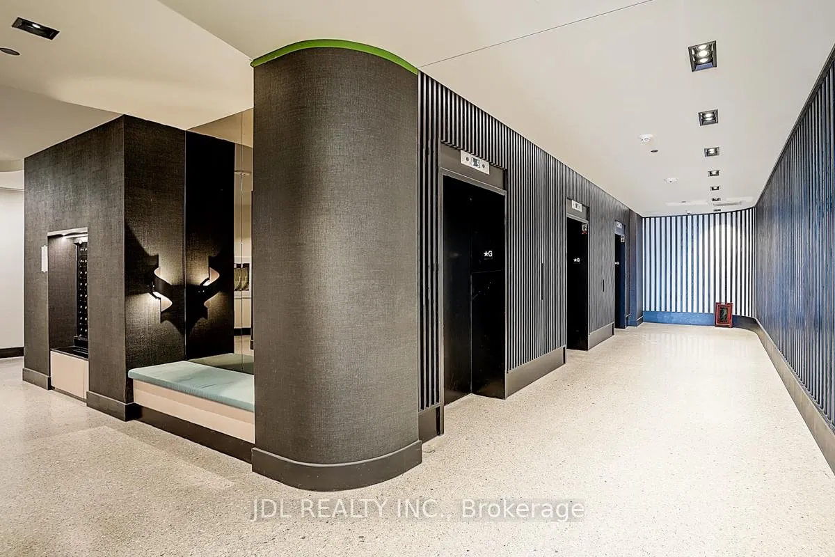 Photo 2 of Unit 1418, 56 Andre De Grasse Street, Markham, Unionville — HOMEH