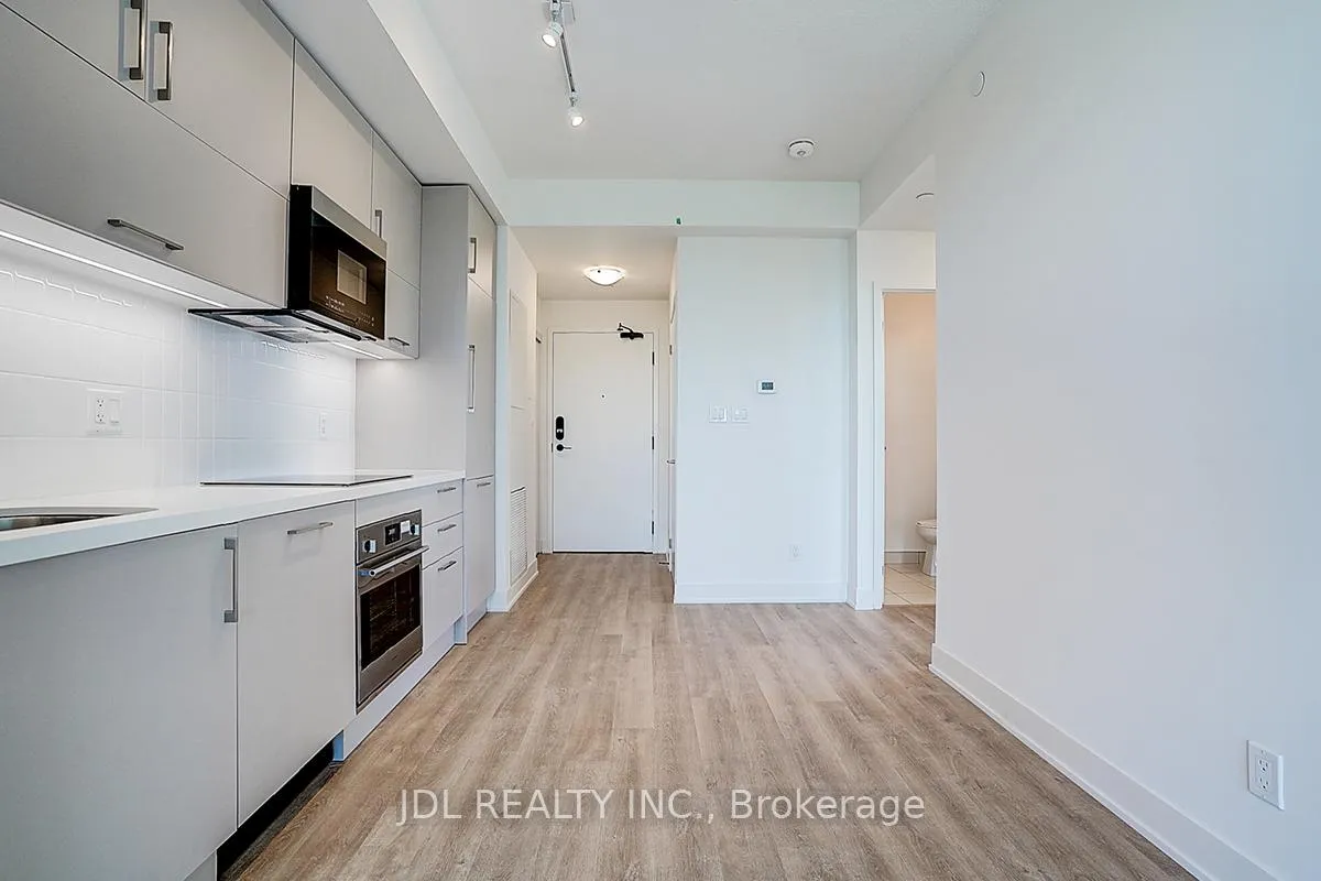 Photo 3 of Unit 1418, 56 Andre De Grasse Street, Markham, Unionville — HOMEH