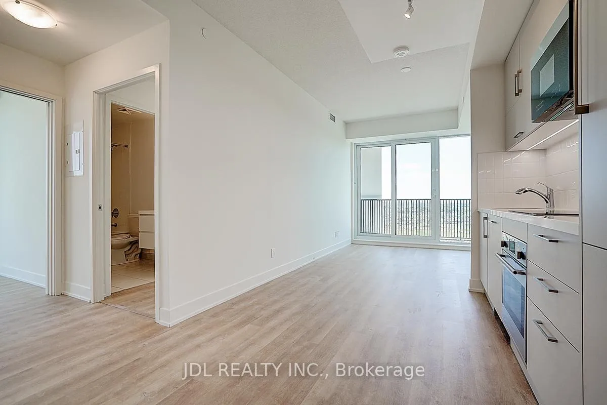 Photo 4 of Unit 1418, 56 Andre De Grasse Street, Markham, Unionville — HOMEH