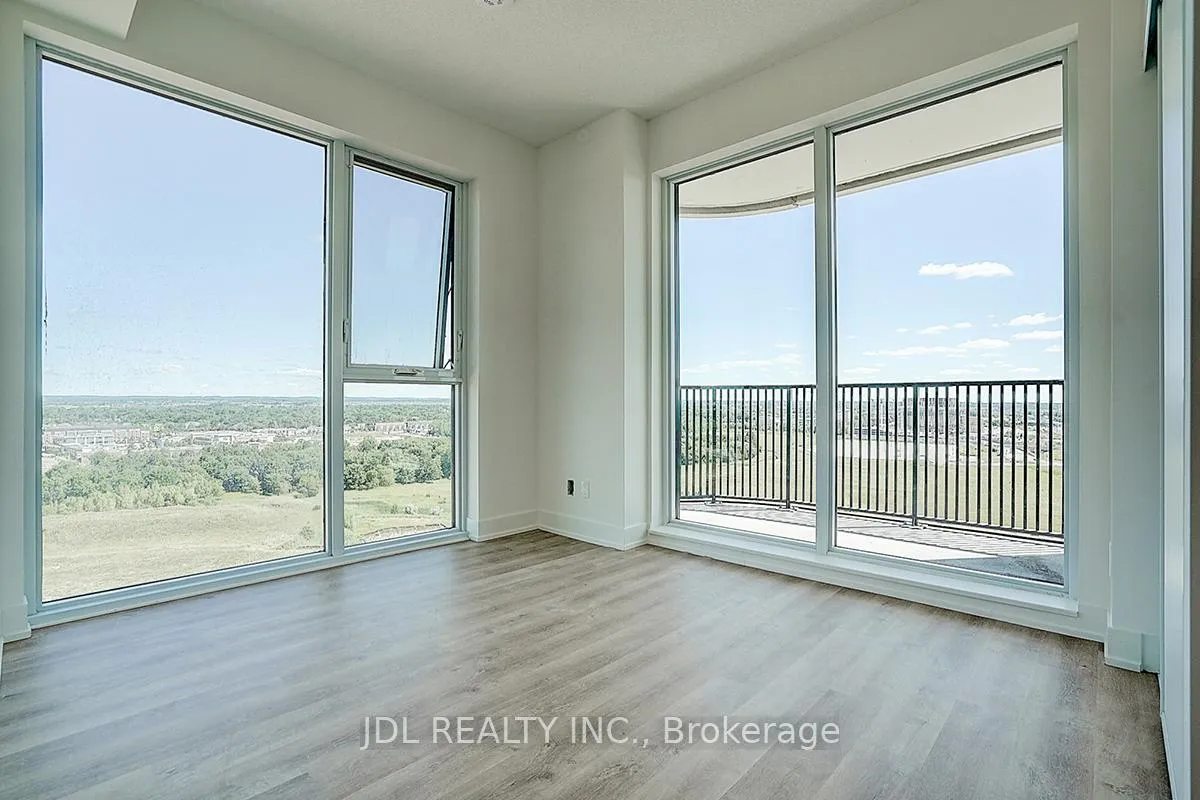 Photo 5 of Unit 1418, 56 Andre De Grasse Street, Markham, Unionville — HOMEH