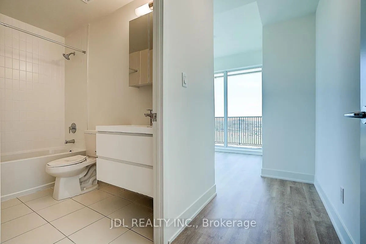Photo 6 of Unit 1418, 56 Andre De Grasse Street, Markham, Unionville — HOMEH