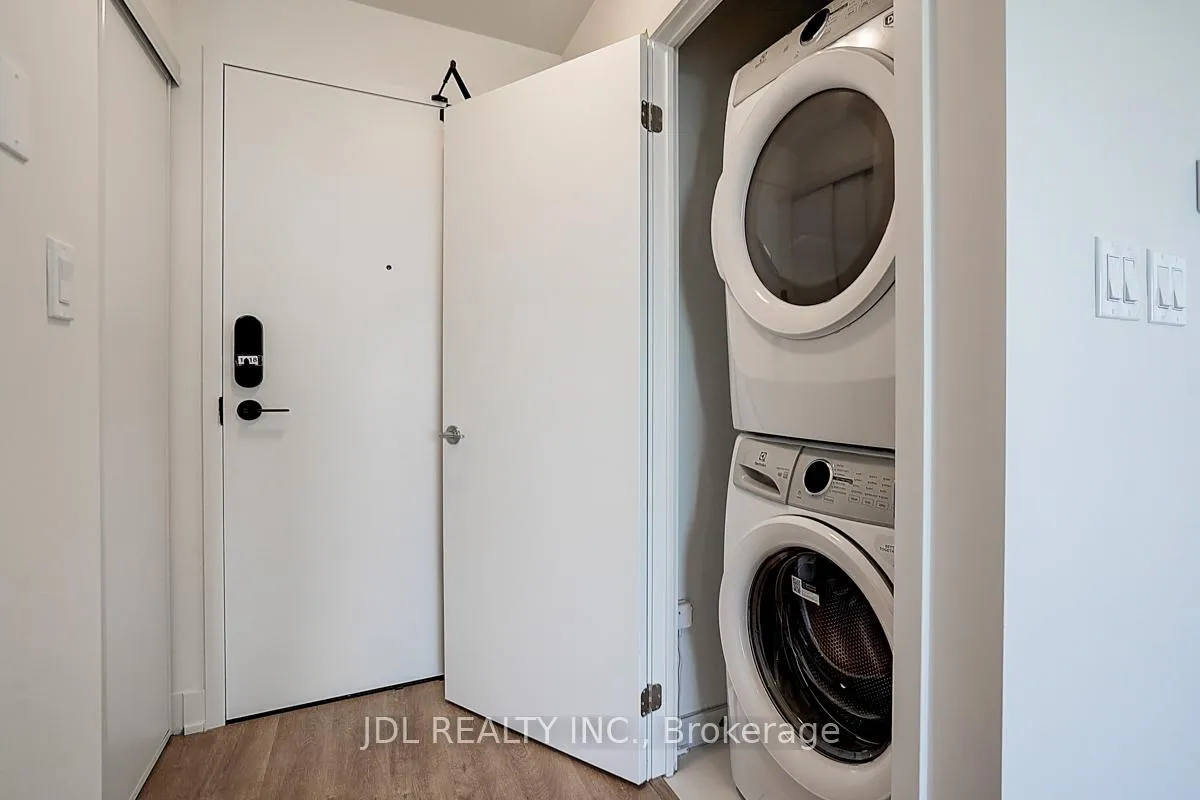 Photo 13 of Unit 1418, 56 Andre De Grasse Street, Markham, Unionville — HOMEH