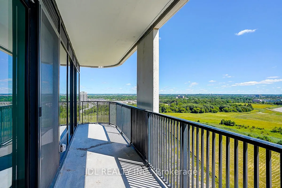 Photo 14 of Unit 1418, 56 Andre De Grasse Street, Markham, Unionville — HOMEH