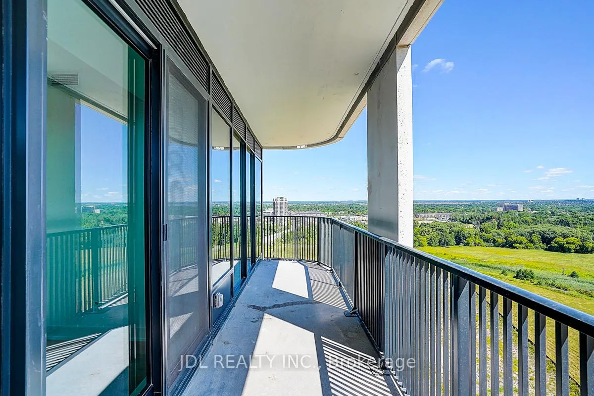 Photo 15 of Unit 1418, 56 Andre De Grasse Street, Markham, Unionville — HOMEH