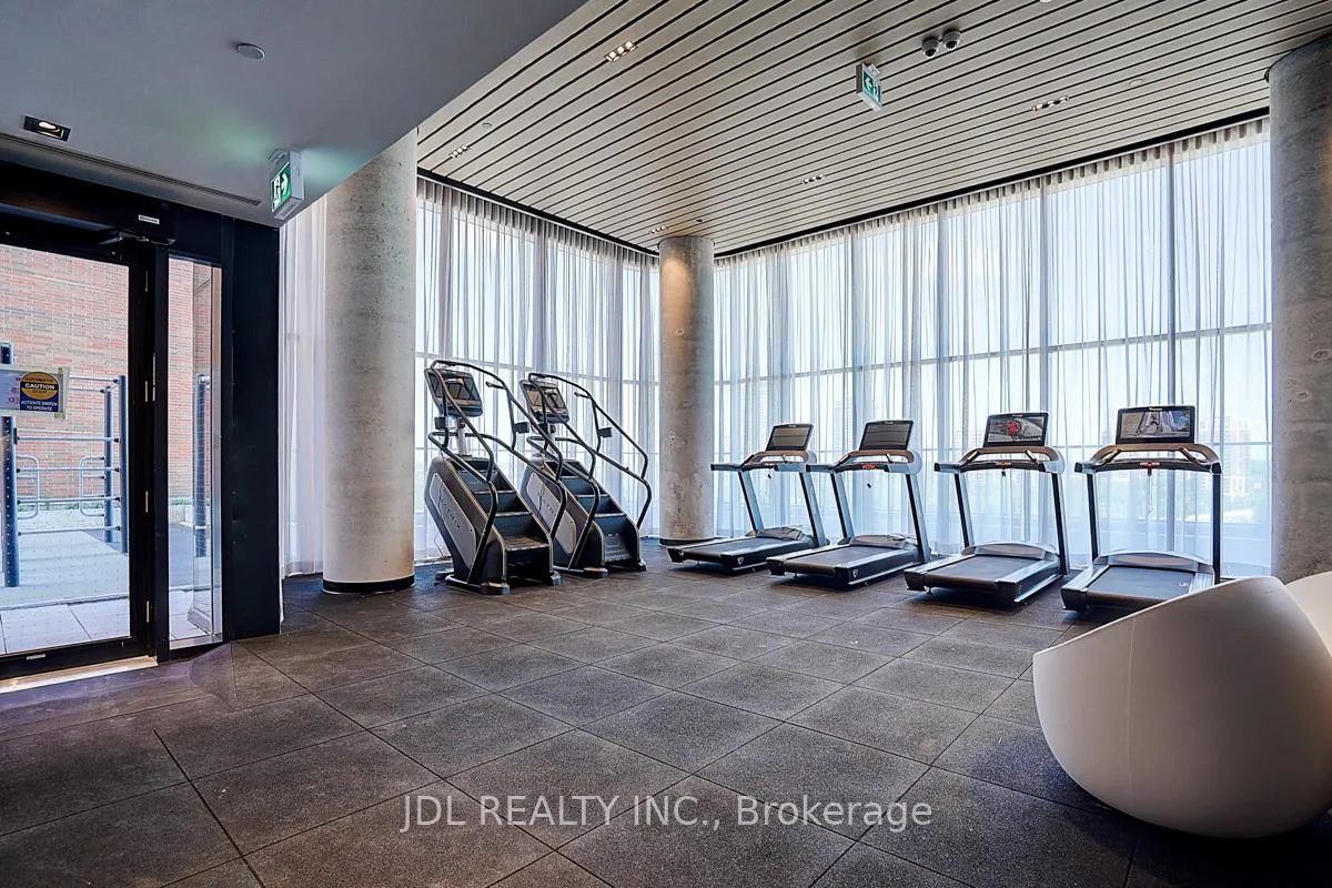 Photo 17 of Unit 1418, 56 Andre De Grasse Street, Markham, Unionville — HOMEH