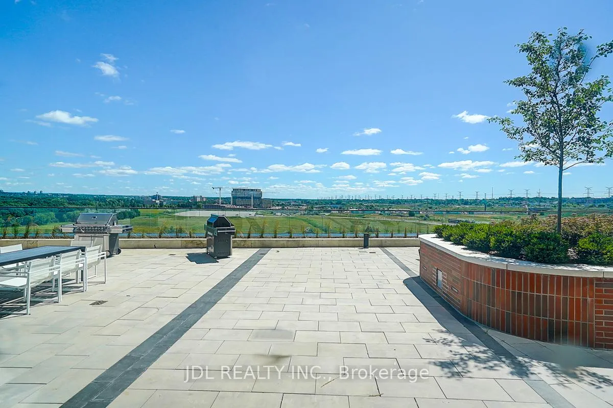 Photo 18 of Unit 1418, 56 Andre De Grasse Street, Markham, Unionville — HOMEH