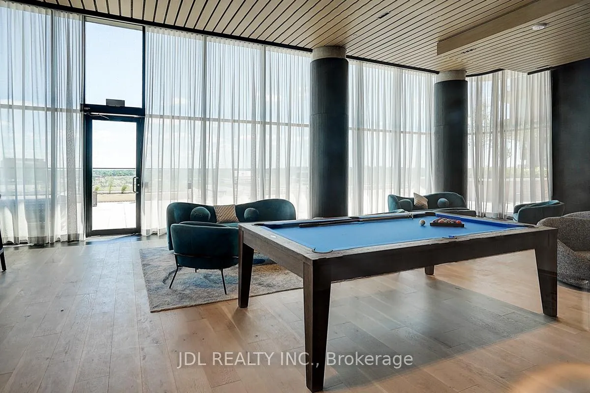 Photo 19 of Unit 1418, 56 Andre De Grasse Street, Markham, Unionville — HOMEH