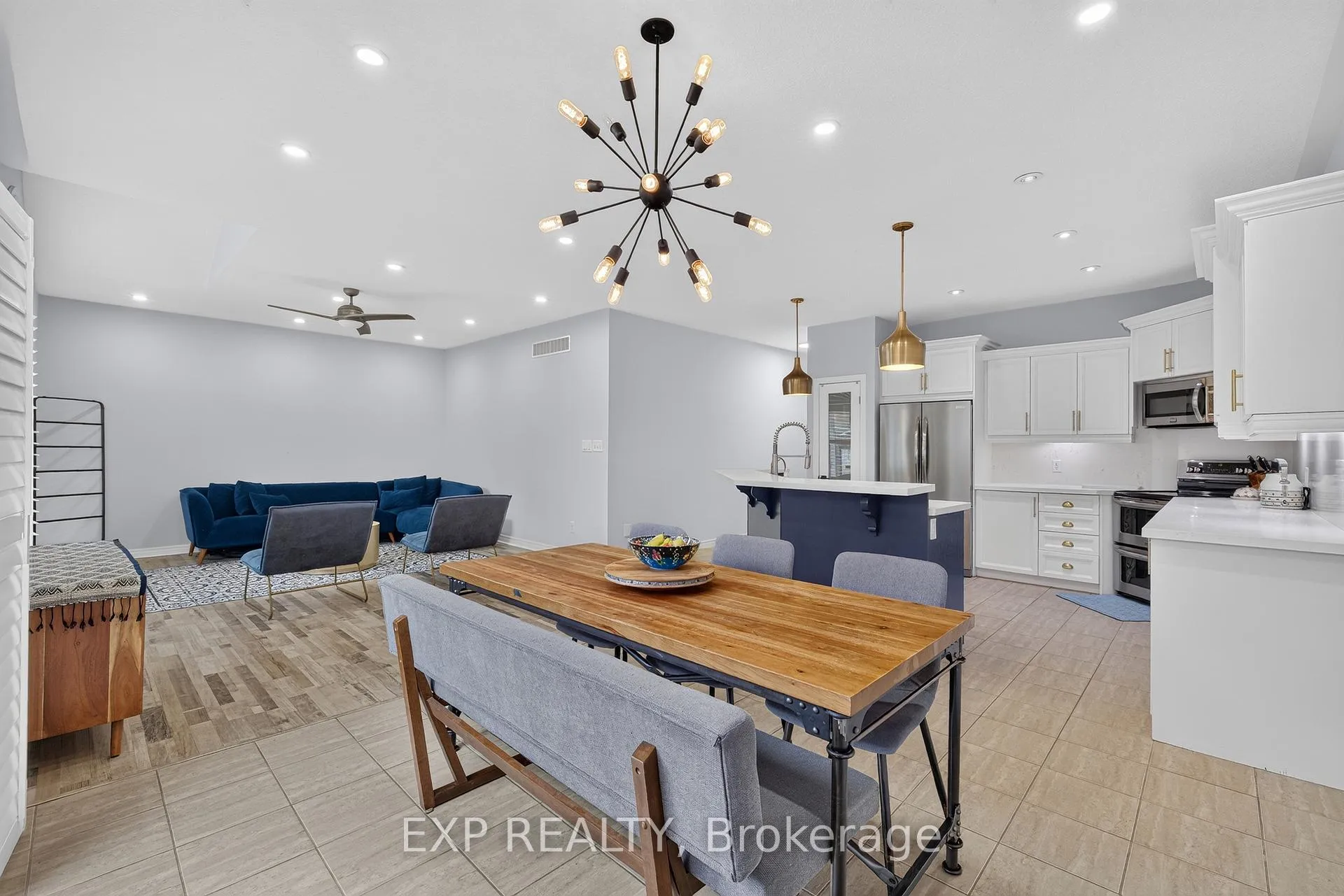 Photo 15 of 16 Gouda Place, Cambridge, Christopher-Champlain — HOMEH