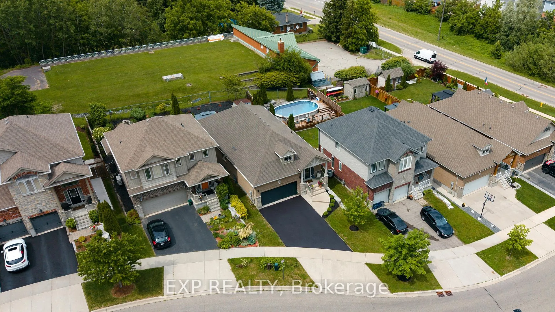 Photo 44 of 16 Gouda Place, Cambridge, Christopher-Champlain — HOMEH