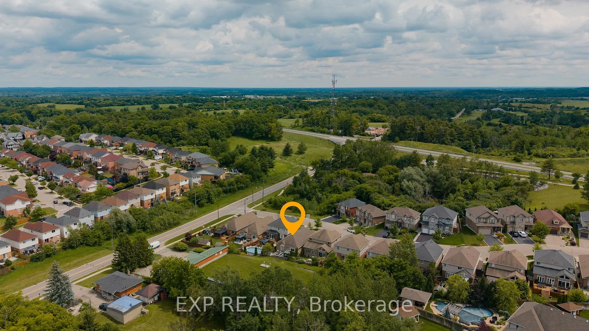 Photo 45 of 16 Gouda Place, Cambridge, Christopher-Champlain — HOMEH