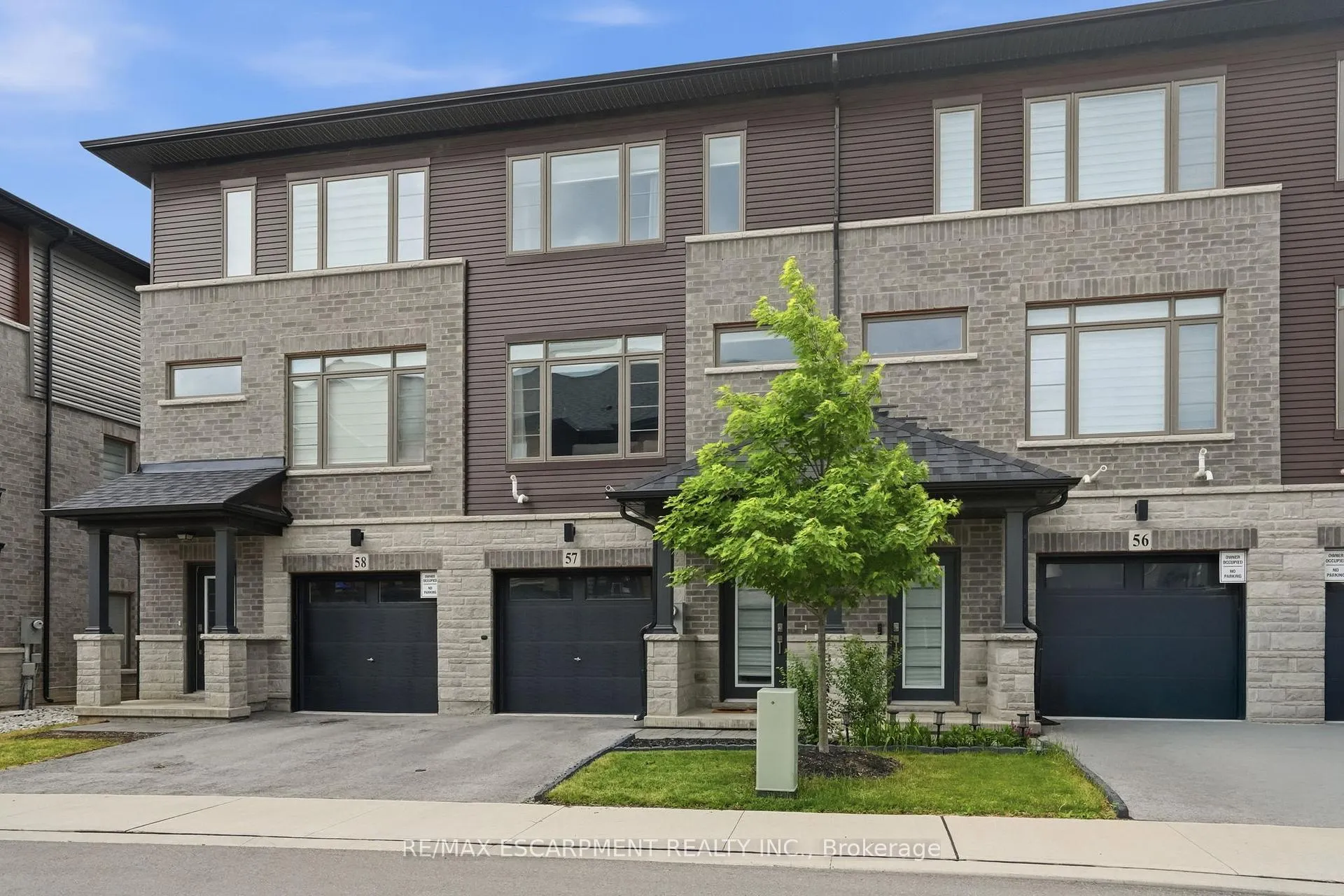 Photo 2 of Unit 57, 61 Soho Street, Hamilton, Stoney Creek Mountain — HOMEH