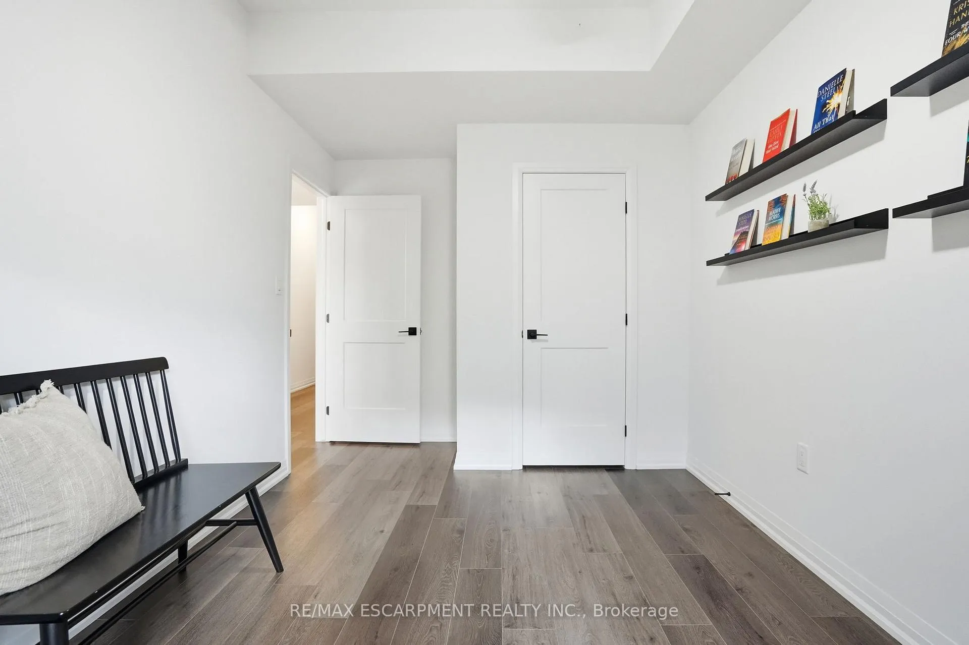 Photo 9 of Unit 57, 61 Soho Street, Hamilton, Stoney Creek Mountain — HOMEH